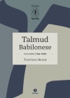 TALMUD BABILONESE - Trattato Betzà (Giorno festivo)